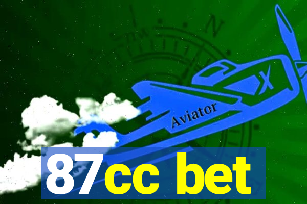 87cc bet